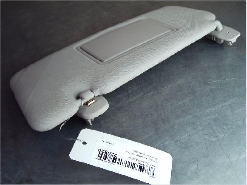 Pare soleil gauche RENAULT CLIO IV Essence - 1