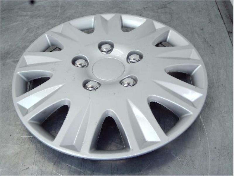 Enjoliveur NISSAN PIXO Essence - 1