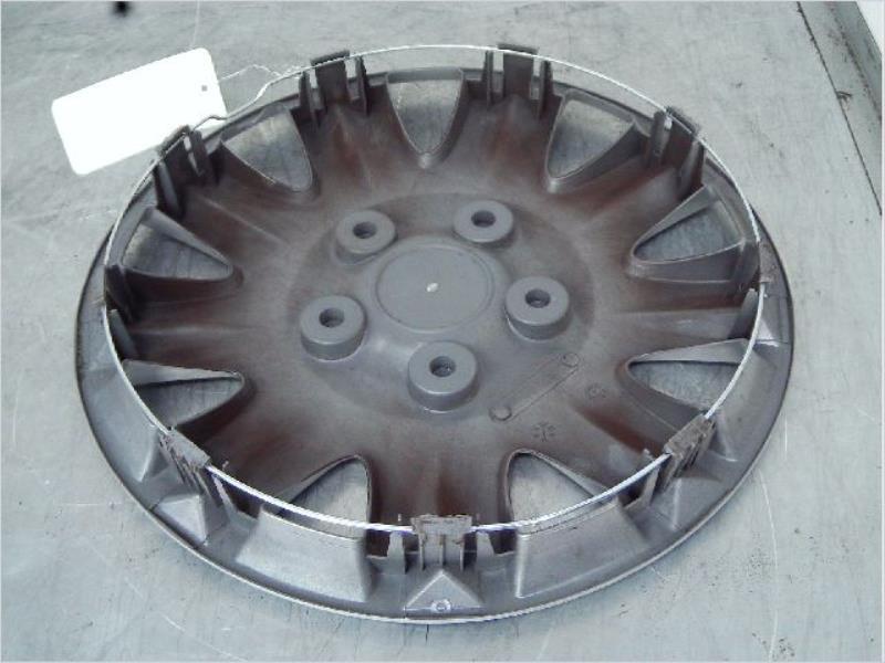 Enjoliveur NISSAN PIXO Essence - 1