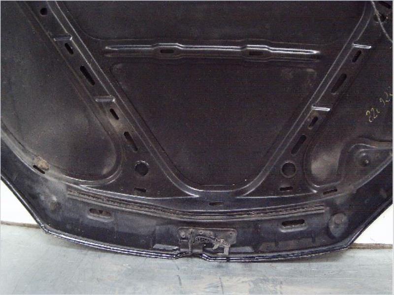Capot VOLKSWAGEN JETTA III Diesel - 1