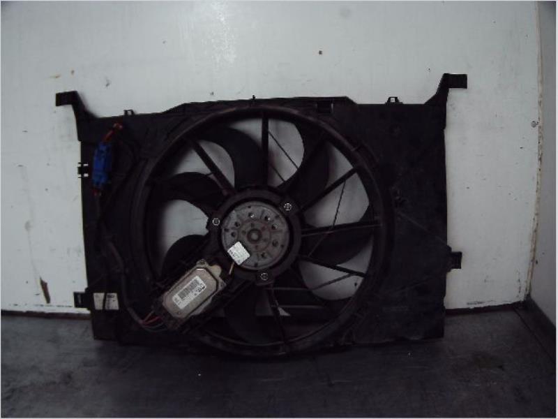Ventilateur eau MERCEDES CLASSE B I Diesel - 1