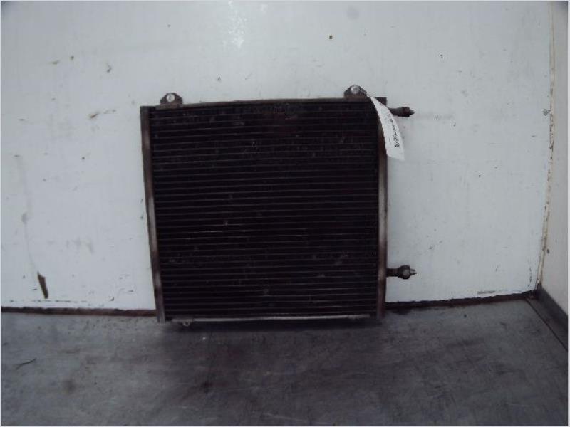 Condenseur de clim RENAULT TWINGO I Essence - 1