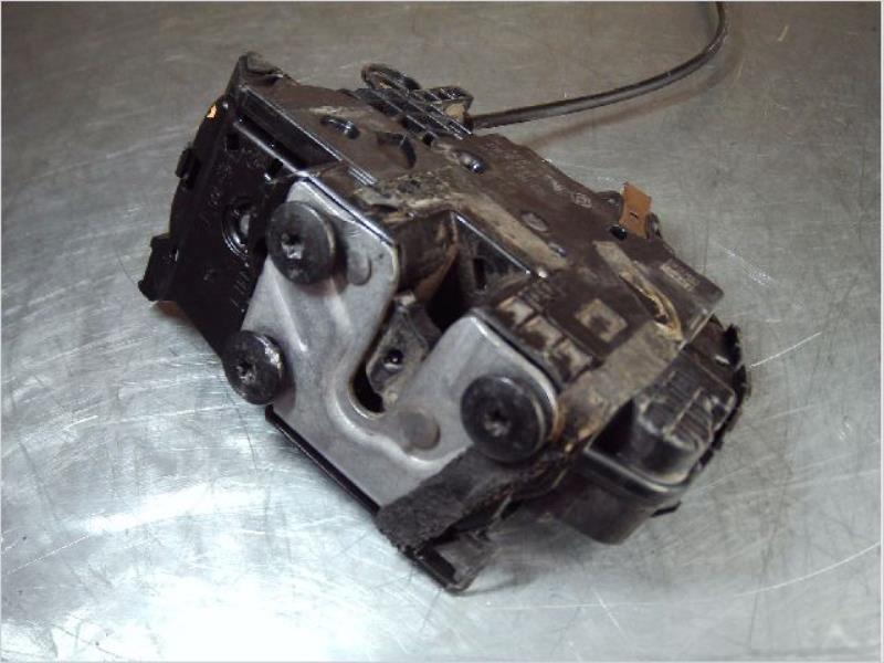Serrure avant droit RENAULT CLIO IV Essence - 1