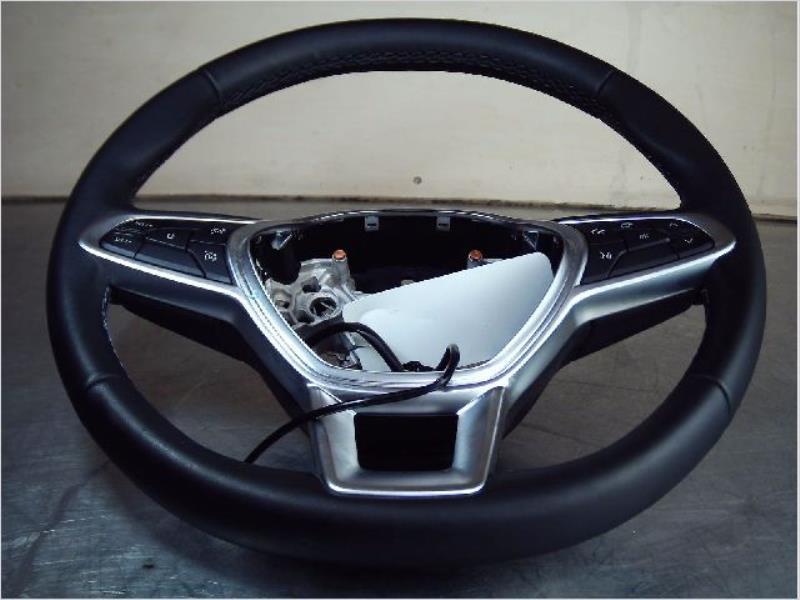 Volant RENAULT CLIO 5 PHASE 1 Essence - 1