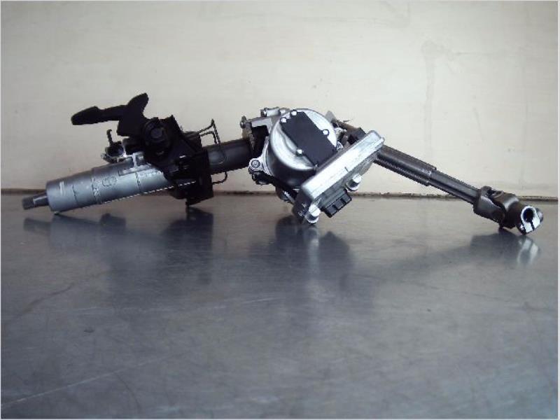 Colonne de direction RENAULT CLIO 5 PHASE 1 Essence - 1