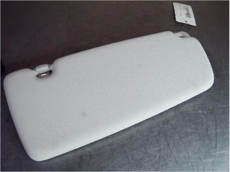 Pare soleil gauche RENAULT CLIO 5 PHASE 1 Essence - 1