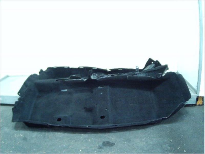 Tapis de sol RENAULT CLIO 5 PHASE 1 Essence - 1