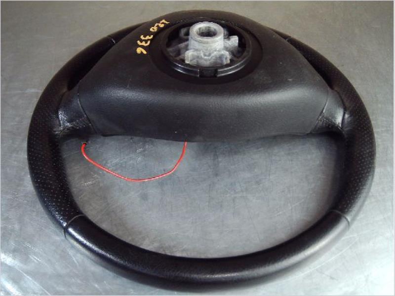 Volant PEUGEOT 407 Diesel - 1