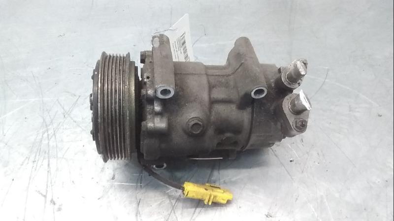 Compresseur clim PEUGEOT 307 Diesel - 1