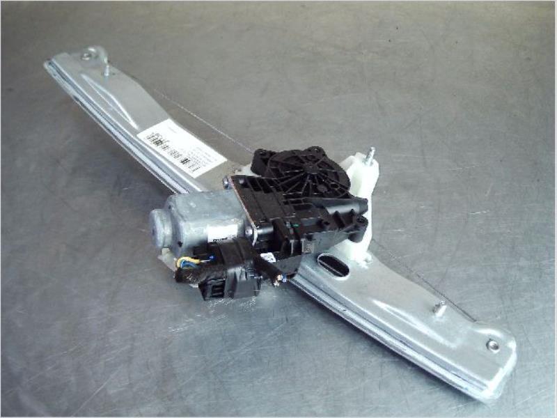 Leve vitre electrique avant gauche FORD KA + Essence - 1