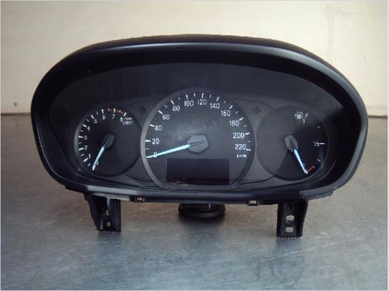 Compteur FORD KA + Essence - 1
