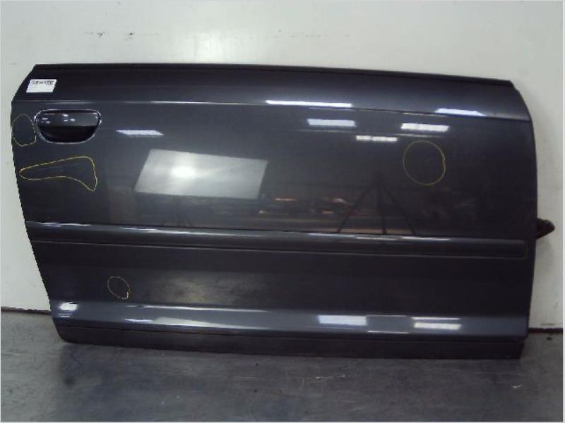 Porte avant droit AUDI A3 II Diesel - 1