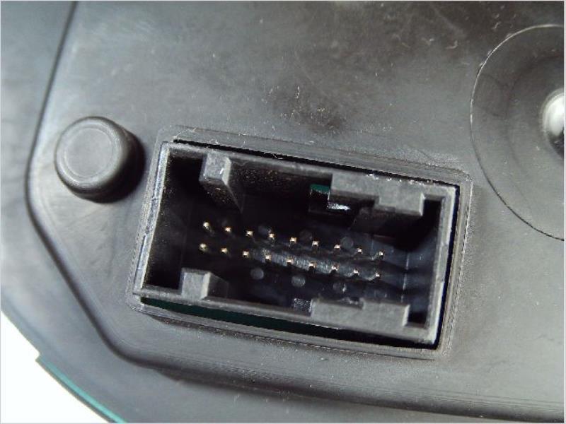 Compteur PEUGEOT 307 Diesel - 1