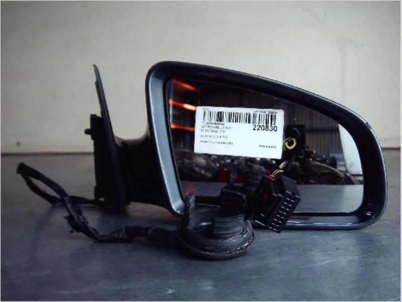 Retroviseur droit AUDI A3 II Diesel - 1