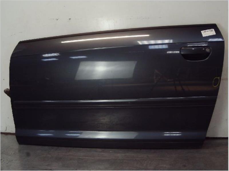 Porte avant gauche AUDI A3 II Diesel - 1