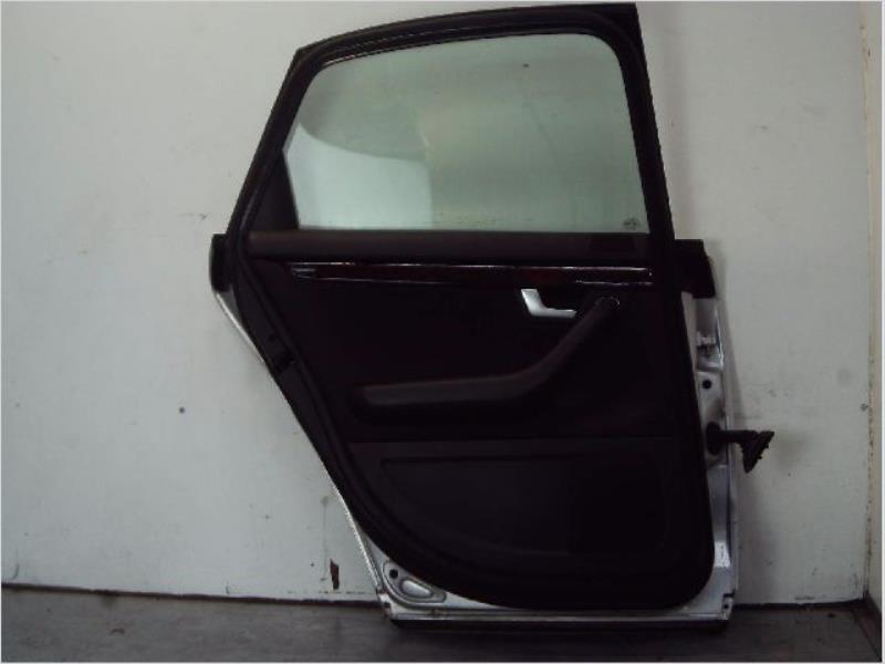Porte arriere gauche AUDI A4 II Diesel - 1