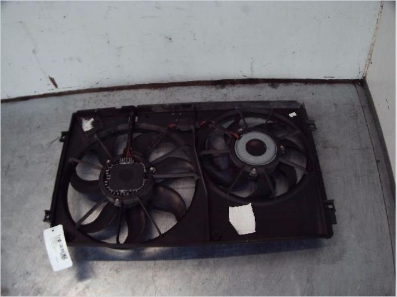 Ventilateur eau VOLKSWAGEN PASSAT V Diesel - 1