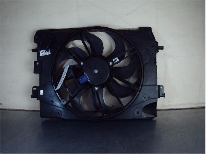Ventilateur eau RENAULT CLIO IV Essence - 1
