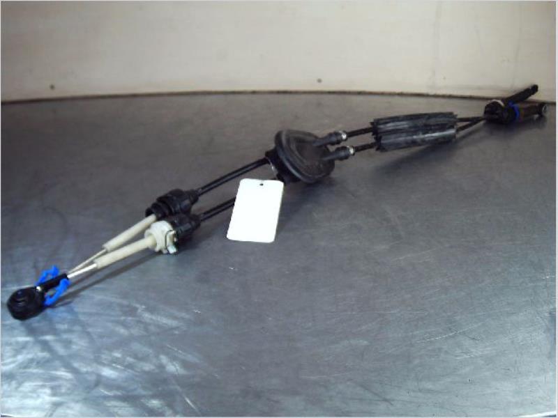 Tringlerie boite RENAULT CLIO 5 PHASE 1 Essence - 1