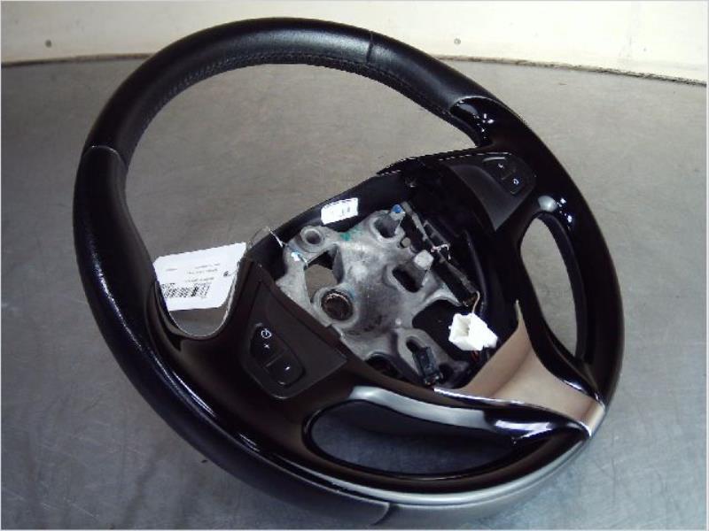 Volant RENAULT CLIO IV Diesel - 1