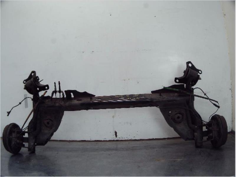Photo de la pièce