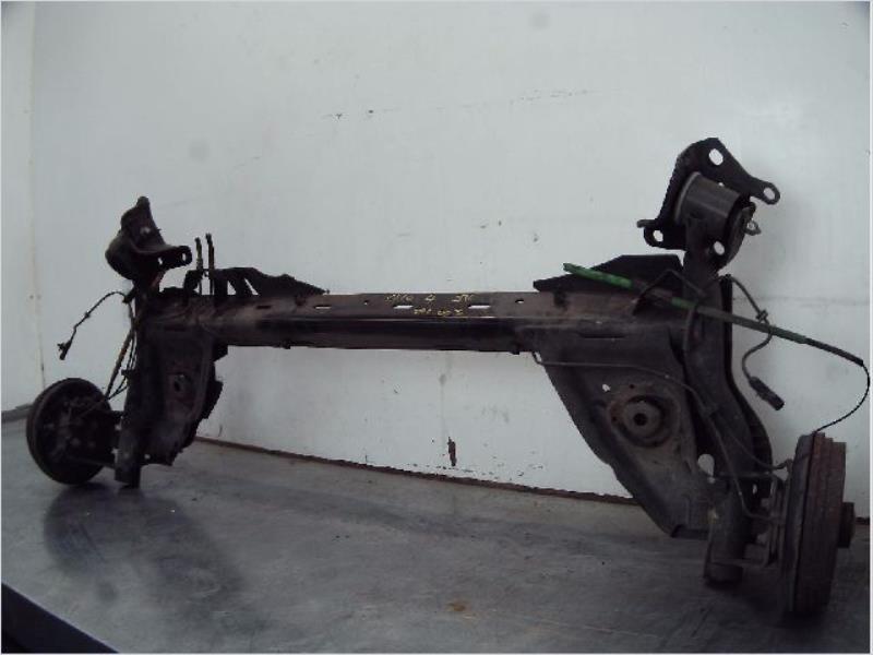 Photo de la pièce