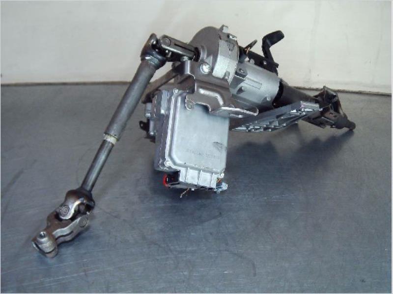 Colonne de direction RENAULT CLIO IV Diesel - 1