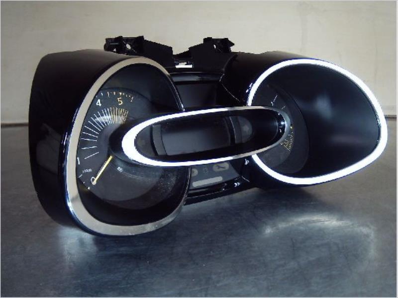 Compteur RENAULT CLIO IV Diesel - 1