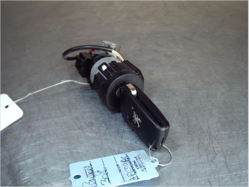 Antivol de direction PEUGEOT 308 I Diesel - 1