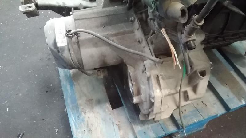 Boite de vitesses RENAULT TWINGO I Essence - 1