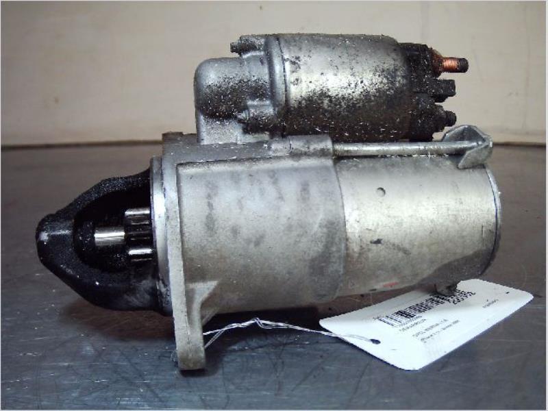 Demarreur OPEL MERIVA I Essence - 1