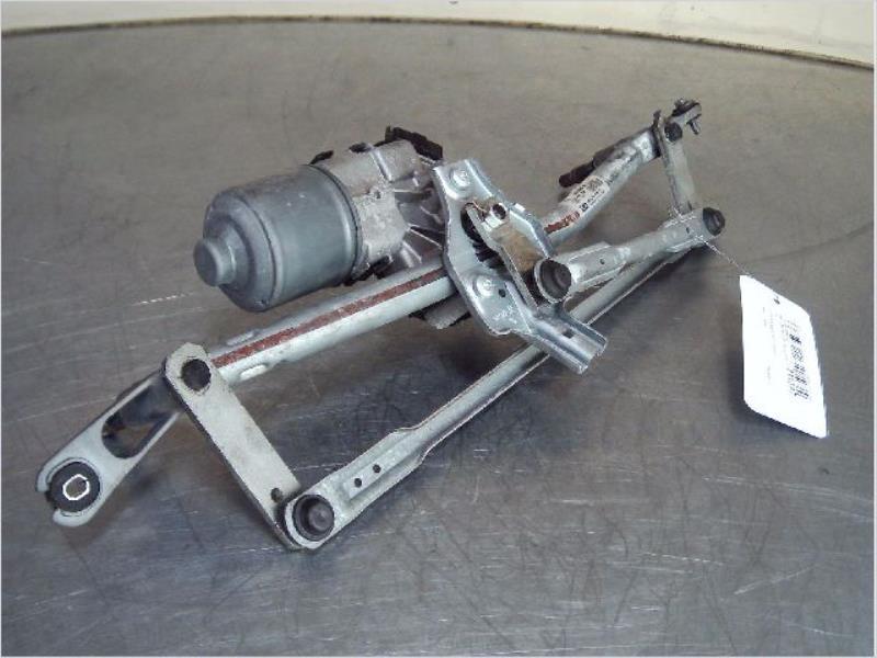Mecanisme essuie glace avant CITROEN BERLINGO II Diesel - 1
