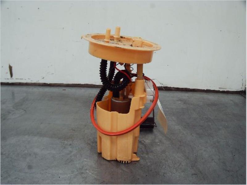 Pompe immergee MINI MINI II Diesel - 1
