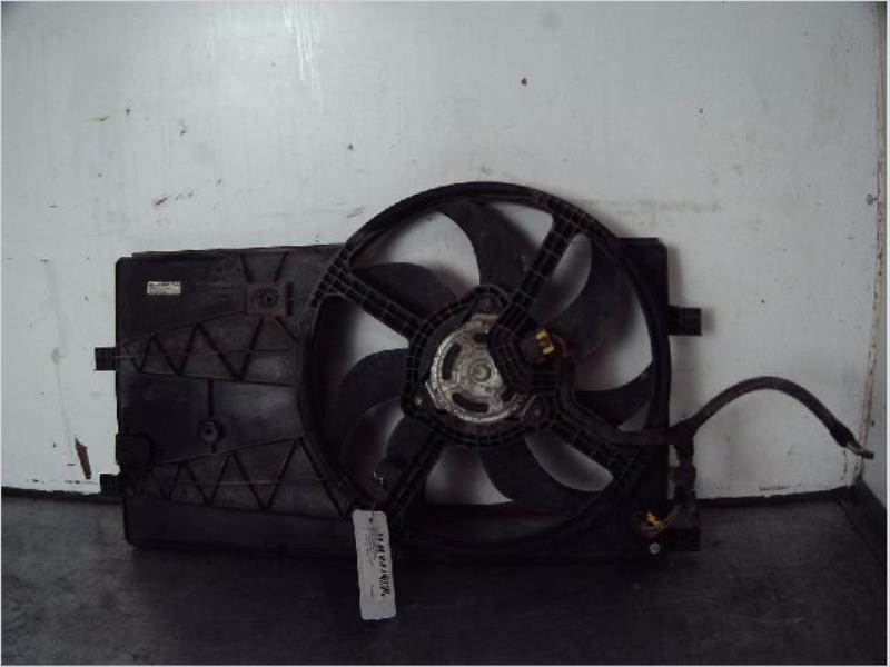 Ventilateur eau CITROEN NEMO Diesel - 1