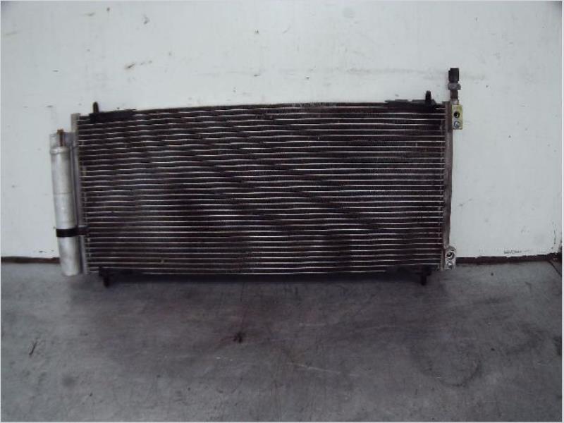 Condenseur de clim PEUGEOT 407 Diesel - 1