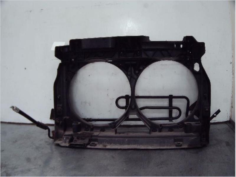 Buse PEUGEOT 407 Diesel - 1