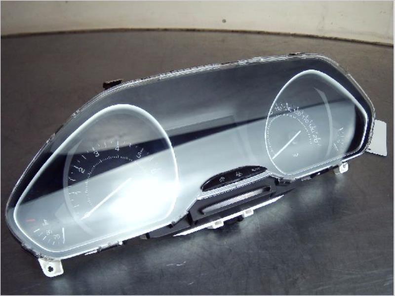 Compteur PEUGEOT 208 Essence - 1
