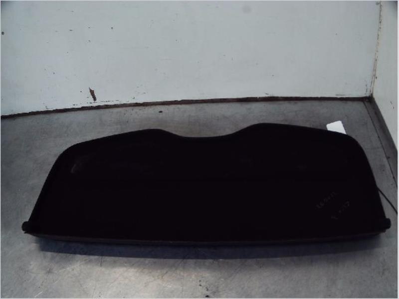 Plage arriere RENAULT CLIO III Diesel - 1