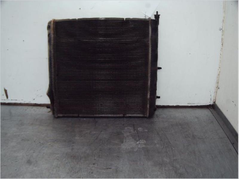 Radiateur eau CITROEN C3 I Diesel - 1