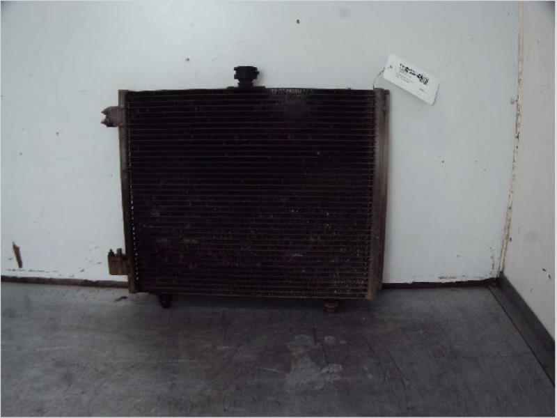 Condenseur de clim CITROEN C3 I Diesel - 1