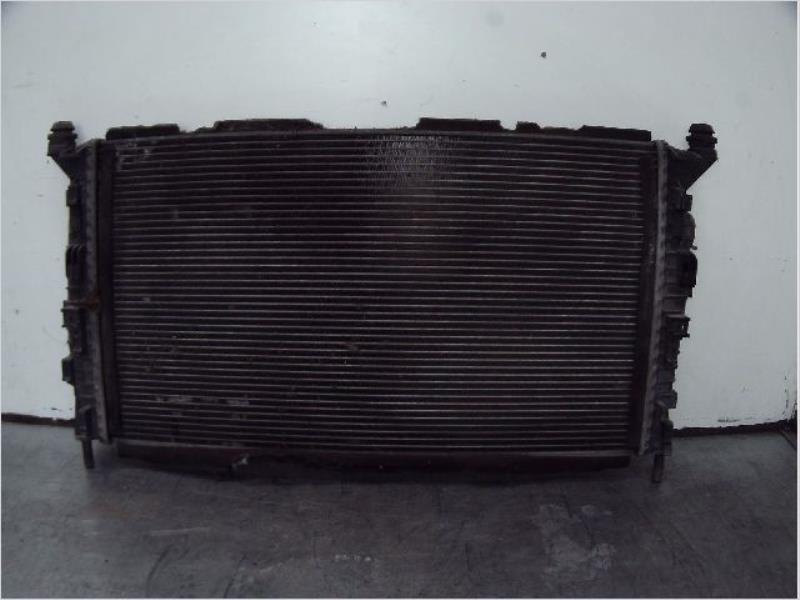 Radiateur eau FORD FOCUS II Essence - 1
