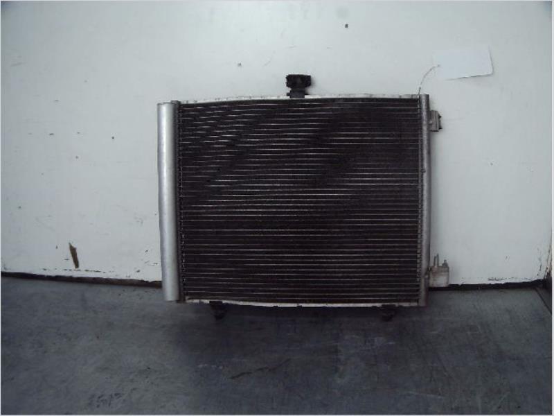Condenseur de clim CITROEN C3 I Diesel - 1