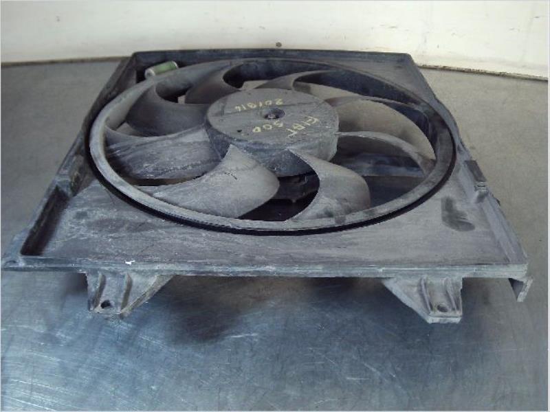 Ventilateur eau FIAT 500 II Essence - 1