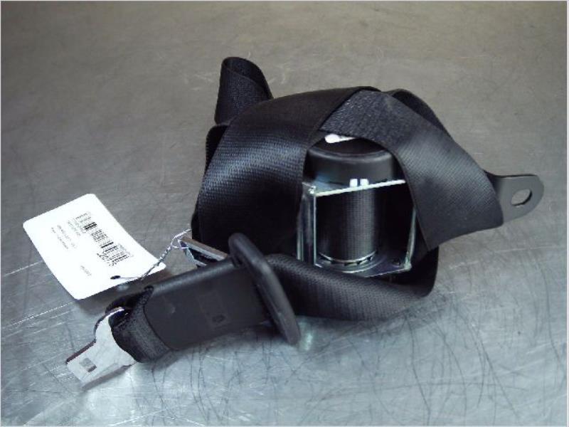 Ceinture arriere centrale MINI MINI II Diesel - 1