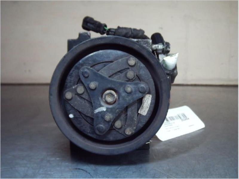 Compresseur clim FIAT PUNTO II Diesel - 1