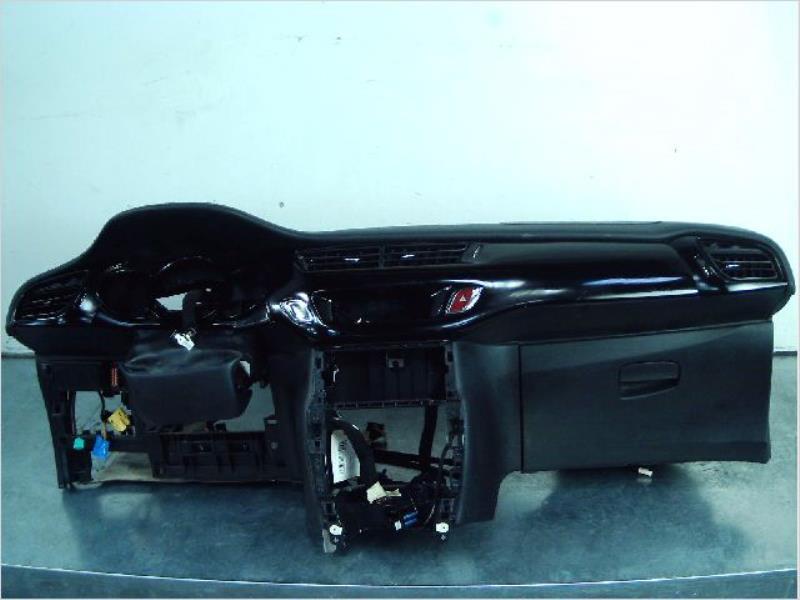 Planche de bord complete CITROEN C3 II Diesel - 1