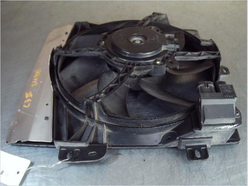Ventilateur eau CITROEN C3 II Diesel - 1