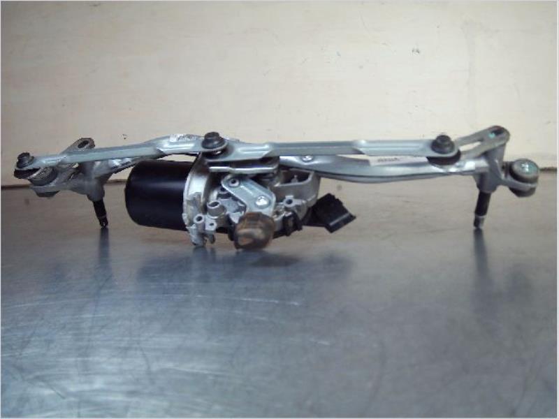 Mecanisme essuie glace avant CITROEN C3 II Diesel - 1