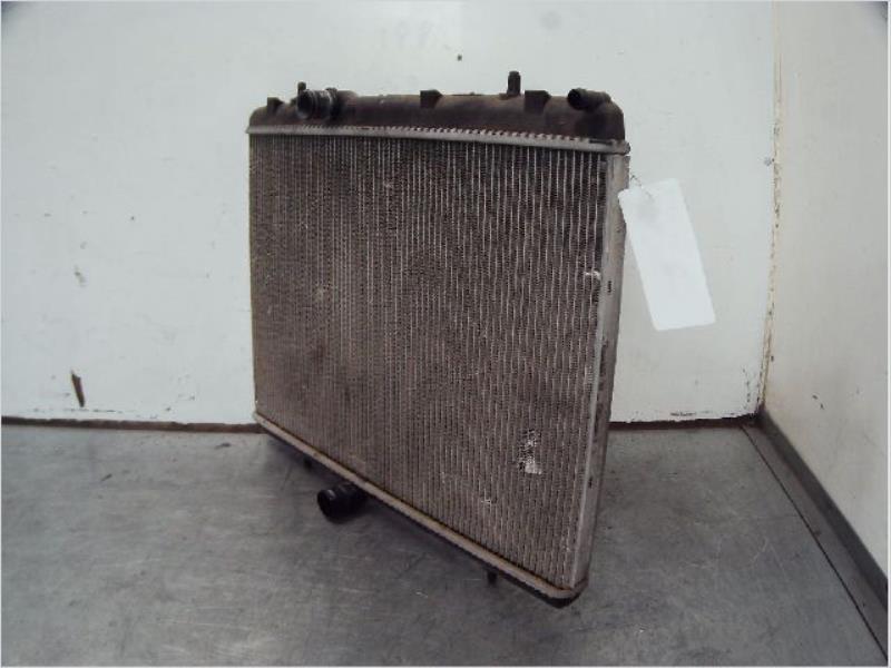 Radiateur eau PEUGEOT 308 I Diesel - 1