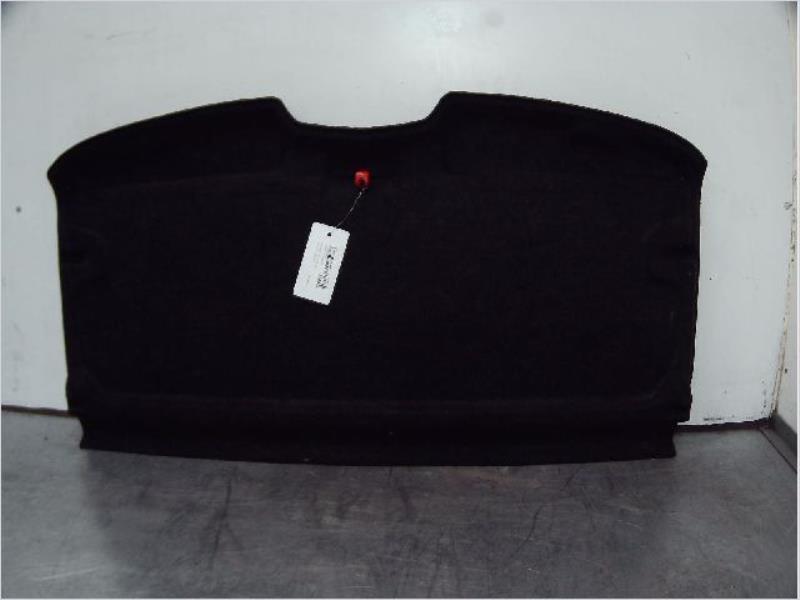 Plage arriere PEUGEOT 308 I Diesel - 1